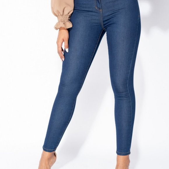 Trendsetter Jeggings SALE!! - Picture 2 of 8